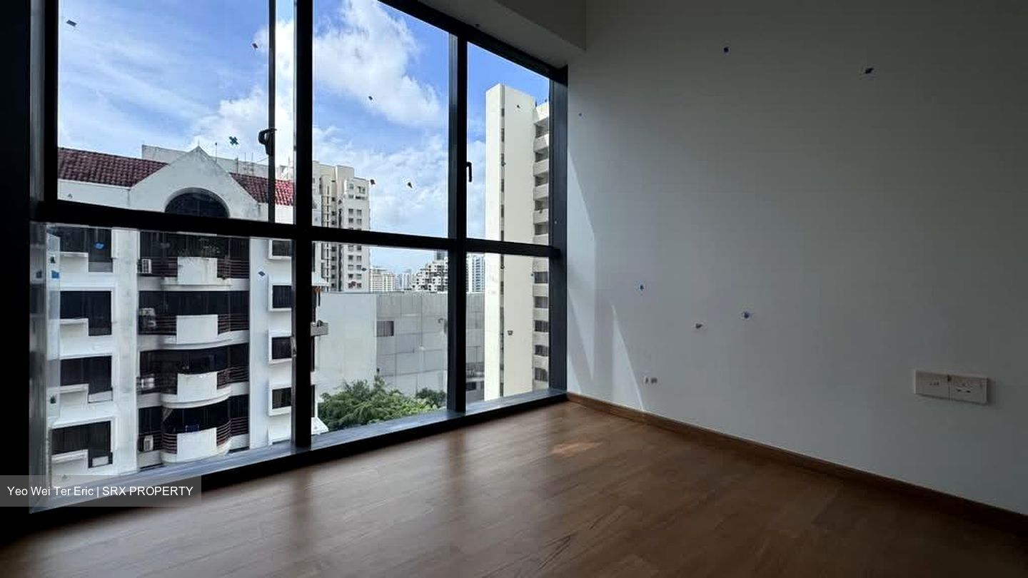 Verticus (D12), Apartment #530512951